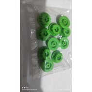 Pineapple Aoda Gear