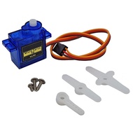SG90 9G Servo Motor