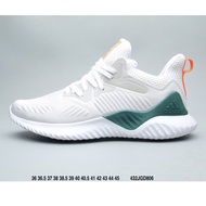 Original Adidas Alphabounce Beyond m breathable running shoesoutdoor sports shoes