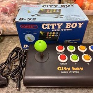 PC-E/超任大手掣