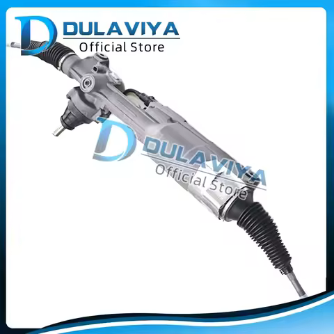 FOR LHD Electric Power Steering Gear Rack For Audi Q5 8R0.909.144.Q 8R0.909.144.L 8R0909144B 8R09091