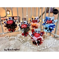 BOUQUET COKLAT CADBURY MURAH | SURPRISE BOUQUET | CHOCOLATE BOUQUET