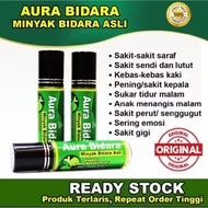 Aura Bidara minyak Roll On Massage