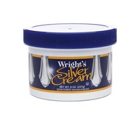 Shine! Wrights Silver Cream8.0 oz.(1pk)