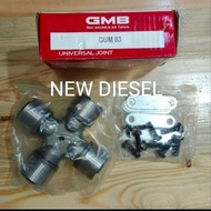 Universal Cross Joint Kopel MITSUBISHI 8DC / 6D22 GUM 52x153 GMB