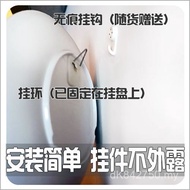 Wall Plate U0KA Wall Hanging Plate Plate Plate Hanging Plate Retro Wall Decoration Nostalgic Modern 