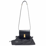 CELINE Classic Box Teen 斜揹袋