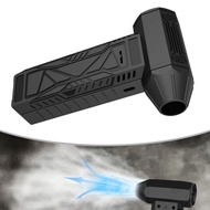 【DAISYG HOT】Powerful Mini  for Turbo fan with 130000RPM   and Brushless Motor-