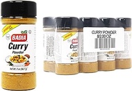 Badia Curry Powder, 2 Oz (Pack Of 8)
