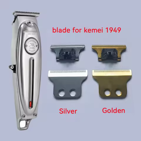 Hair clipper blade fit kemei 1949