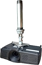 Projector Ceiling Mount Compatible with Optoma EH460 EH460ST EH465 W460 W460ST WU465 X460 with NPT A