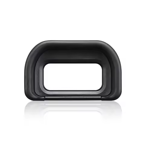 FDA-EP17 Viewfinder Eyepiece Eyecup Eye Cup for Sony A6600 A6500 A6400 Digital Camera, Replace Eyepi