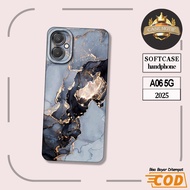 Samsung A06 Case Samsung A06 5G Casing Latest 2025 Softcase Accessories Silicone Casing Case hp