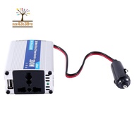 Car Power Inverter Converter 300W Inversor 12 V 220 V Voltage Converter 12V to 220V Inverter 12V 220