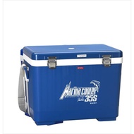 LIONSTAR I 19 MARINA COOLER ICE BOX 35 S BABY BOTTLE COOLER ICE BOX 35S 33LITER 33 L