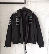 Mercedes-AMG Petronas F1 Lightweight Jacket 平治AMG外套