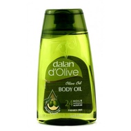 Dalan D'olive Body Oil