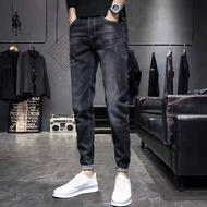 Medivh men's jeans Men's jeans boys' jeans men's black jeans men's slim fit jeans