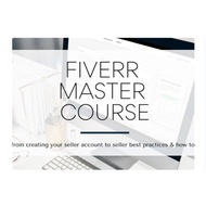 [Video Course] Fiverr Mastery Course by Arbel Kimmick