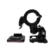 mio M777G Plus M733 M655 3M Safety Helmet Adhesive King Kong Two-Piece Quick Release Ring Mounting S