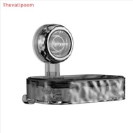 [Thevatipoem] MAOYOU Soap Holder Bathroom Suction Soap Holder Soap Holder Soap Organizer Bath Soap H