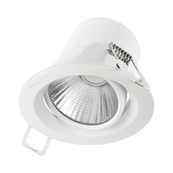 PHILIPS DOWNLIGHT KYANITE 5W RECESSED LED