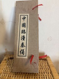 福祿壽木雕公仔擺設