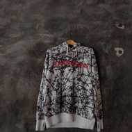 HOODIE VOLCOM SECOND VINTAGE