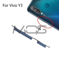 Side Keys for vivo Y3 Power Button Volume Button For vivo Y3 Mobile Phone Replacement Parts