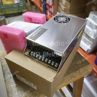 Td99 Power supply omron 14.6a 24 vdc s8fs-c35024