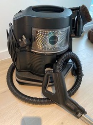 Rainbow vacuum cleaner 吸塵機