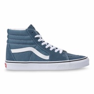 Giày thể thao nam nữ chính hãng VANS SK8-HI CLASSIC BLUE MIRAGE
