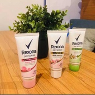 [ REXONA ] Dry Serum