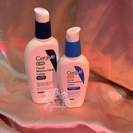 [CERAVE] Moisturizing Lotion AM & PM day and night moisturizer