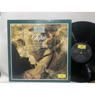 260904/DG-411 365/Chopin-Piano Etude, Nocturne, Gorgeous Waltz, etc./Vasari