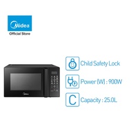 Midea MMO-EG925EXX 25L Microwave Oven