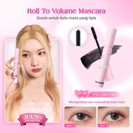 MATA BNB barenbliss Roll To Volume & Roll To High Mascara 8g Mascara Lasts 24 Hours Volumizing Lengt