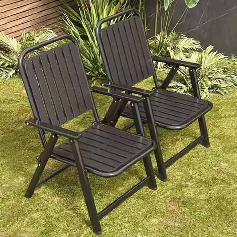 Camping Fishing Chair Outdoor Folding Chair Outdoor Backrest Chair Picnic Chair Portable Waterproof 