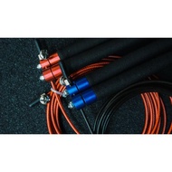 Speed Jump Rope Skipping Rope - Adjustable