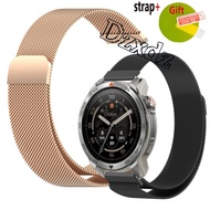 Mibro Watch GS Pro2 Stainless Steel Strap for Mibro Watch GS Pro2 Smart Watch Replacement Bracelet B