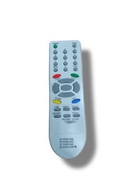 LG PUTIH Remote Remot Rimot TV Televisi Tabung LG