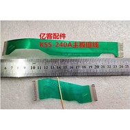 for Sony CD player KSS-240A laser head motherboard ribbon 1-535-845-11 Optical pick up  flexible tape radio screen