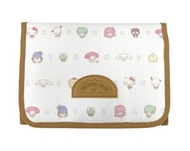 Sanrio 健康院手冊 母子手帳 - 平行進口