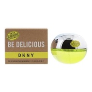 DKNY Be Delicious EDP 50ML (For Women) / 唐娜卡蘭 青蘋果香水噴霧50ML