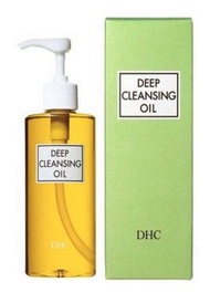 日本🇯🇵DHC橄欖深層卸妝油（200ml)