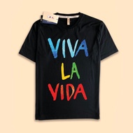 Viva La Vida Coldplay T-Shirt