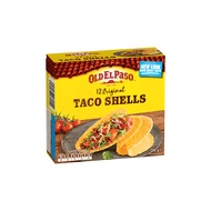 Old El Paso Shells / Kit / Sauces / Salsa / Fajita - XJ