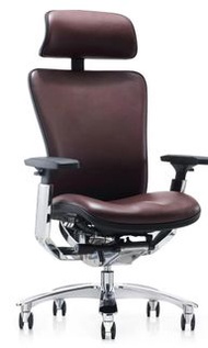 【KZCHAIR】大班椅 老闆櫈 BOSS CHAIR 真皮  Office chair Ergonomics chair 辦公室椅 高端網椅 人體工學椅 電腦椅 電腦櫈 凳