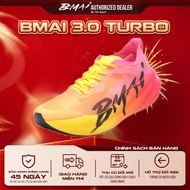 Bmai Shoes | Bmai 3.0 Turbo Running Shoes | GENUINE PRODUCTS | Professional Daily Training and Compe