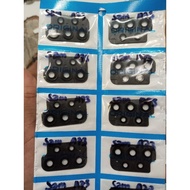 Camera Glass Ring - Samsung A73 Camera Lens - Camera glass + Samsung A73 Frm